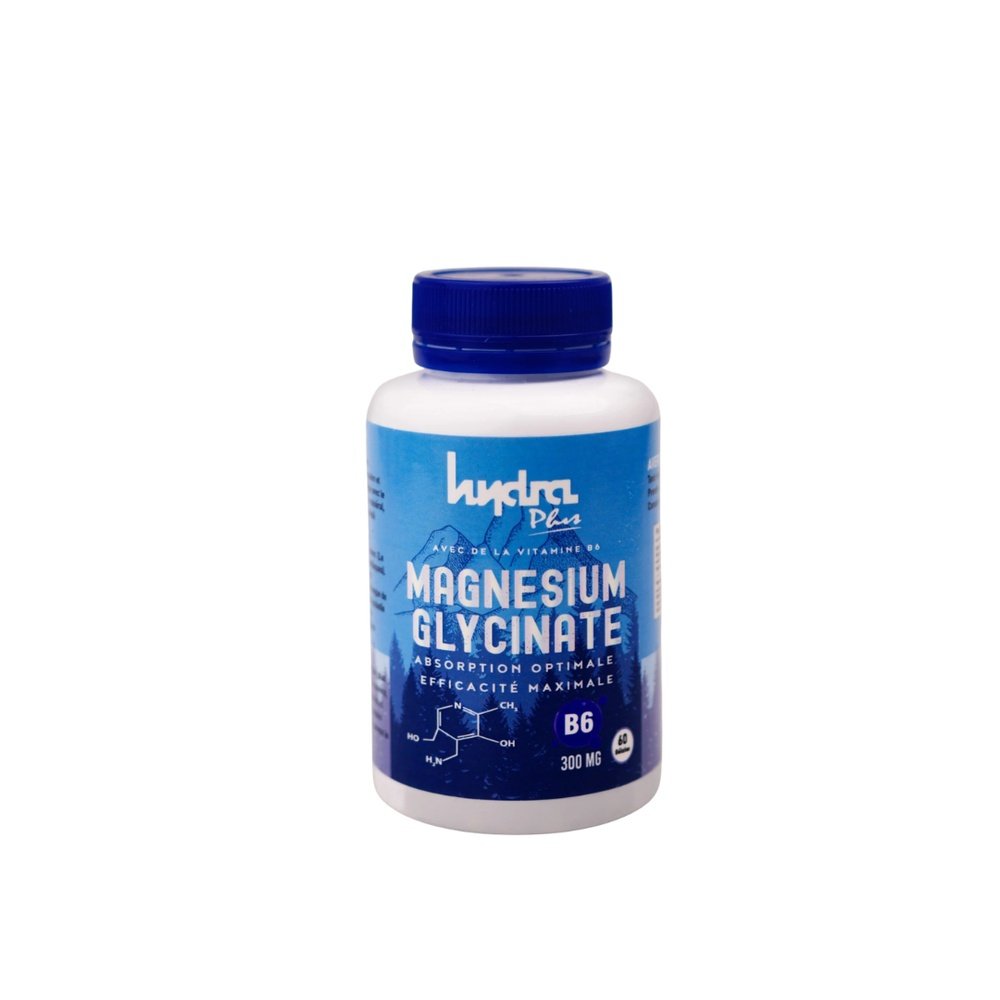 hydra plus magnesium glycinate 60 gelules.jpg hydra plus magnesium glycinate 60 gelules.jpg