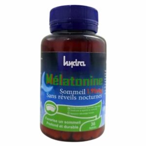 hydra plus melatonine sommeil 195mg 36 gelules.jpg