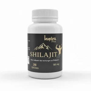 hydra plus shilajit 100mg 36 gelules.webp