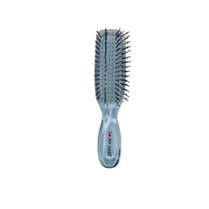 i love my hair brosse a cheveux enfant prichi foxy bleu i love my hair 1503.jpg