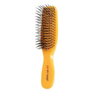 i love my hair brosse a cheveux spider classic jaune s i love my hair 1503.jpg