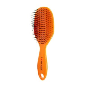 i love my hair brosse a cheveux spider classic orange l i love my hair 1502.jpg