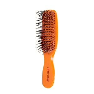 i love my hair brosse a cheveux spider classic orange m i love my hair 1501.jpg
