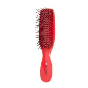 i love my hair brosse a cheveux spider classic rouge s i love my hair 1503.jpg