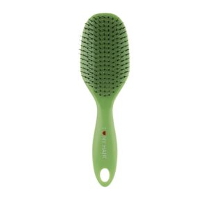 i love my hair brosse a cheveux spider classic vert l i love my hair 1502.jpg