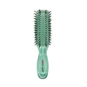 i love my hair sirene bross a cheveux universel pour nettoyer taille s vert reference 0409 1803 10.jpg
