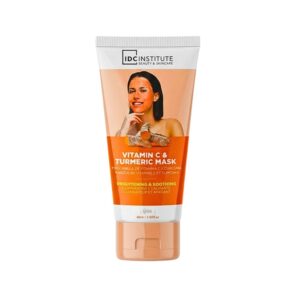 idc institute clay mask vitamin c and turmeric 60ml.jpg