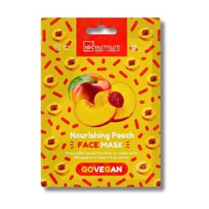 idc institute face mask govengan nourishing peach.jpg