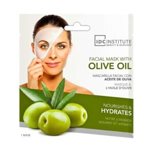 idc institute face mask olive.jpg