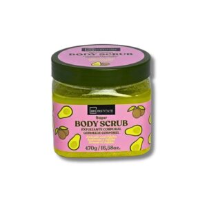 idc institute gommage corps au sucre a lhuile davocat et jojoba 470g.jpg