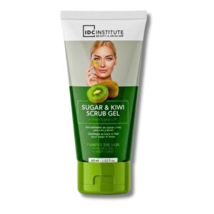 idc institute sugerand kiwi scrub gel for face and lips 60ml.jpg