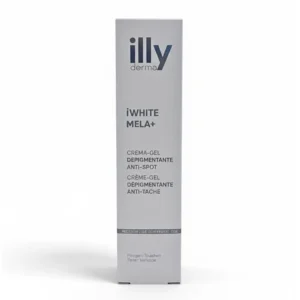 illyderme iwhite mela gel cream depigmentante 40ml.webp