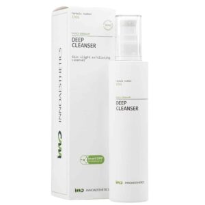 innoaesthetics nettoyant exfoliant profond 200ml.jpg