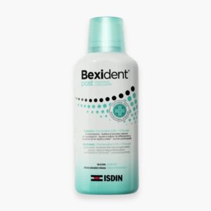 isdin bexident bain de bouche adjuvant post traitement 250ml.jpg
