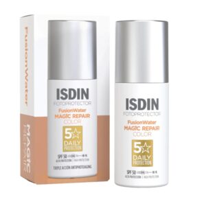 isdin fotoprotecteur fusion water magic repair color 50ml.jpg