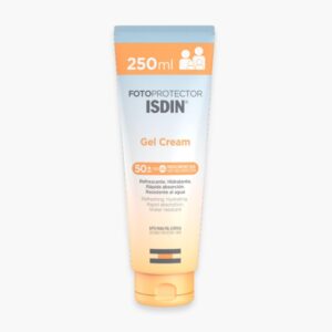 isdin fotoprotector gel cream solaire spf50 250ml destockage.jpg