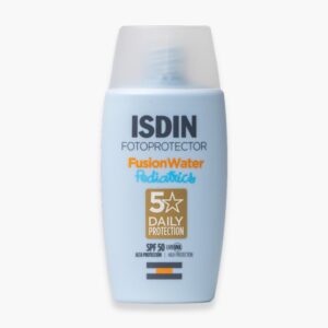 isdin fotoprotector pediatrics fusion water spf50 50ml.jpg