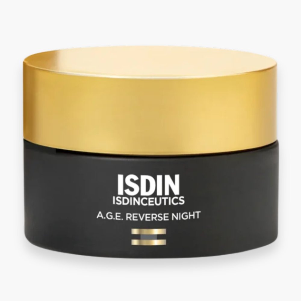 isdin isdinceutics age reverse night creme de nuit reparatice 50ml.jpg isdin isdinceutics age reverse night creme de nuit reparatice 50ml.jpg