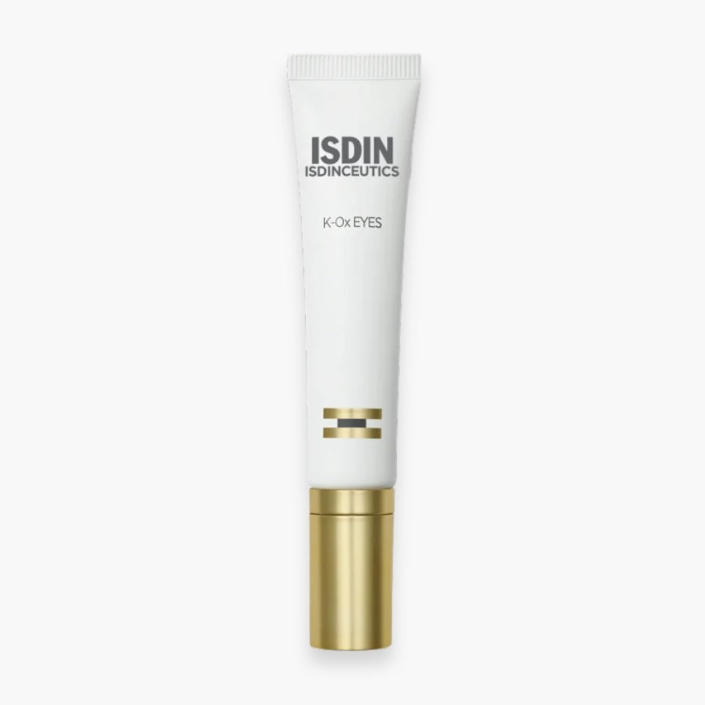 isdin isdinceutics k ox eyes creme contour des yeux 15ml.jpg isdin isdinceutics k ox eyes creme contour des yeux 15ml.jpg