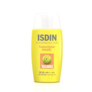 isdin photoprotector fusion water magic d alcaraz spf 50.jpg