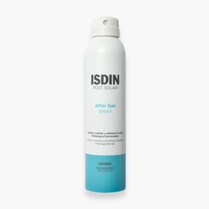 isdin post solar aftersun spray apres soleil 200ml.jpg