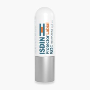 isdin protector labial baume a levres solaire spf50 4g destockage.jpg