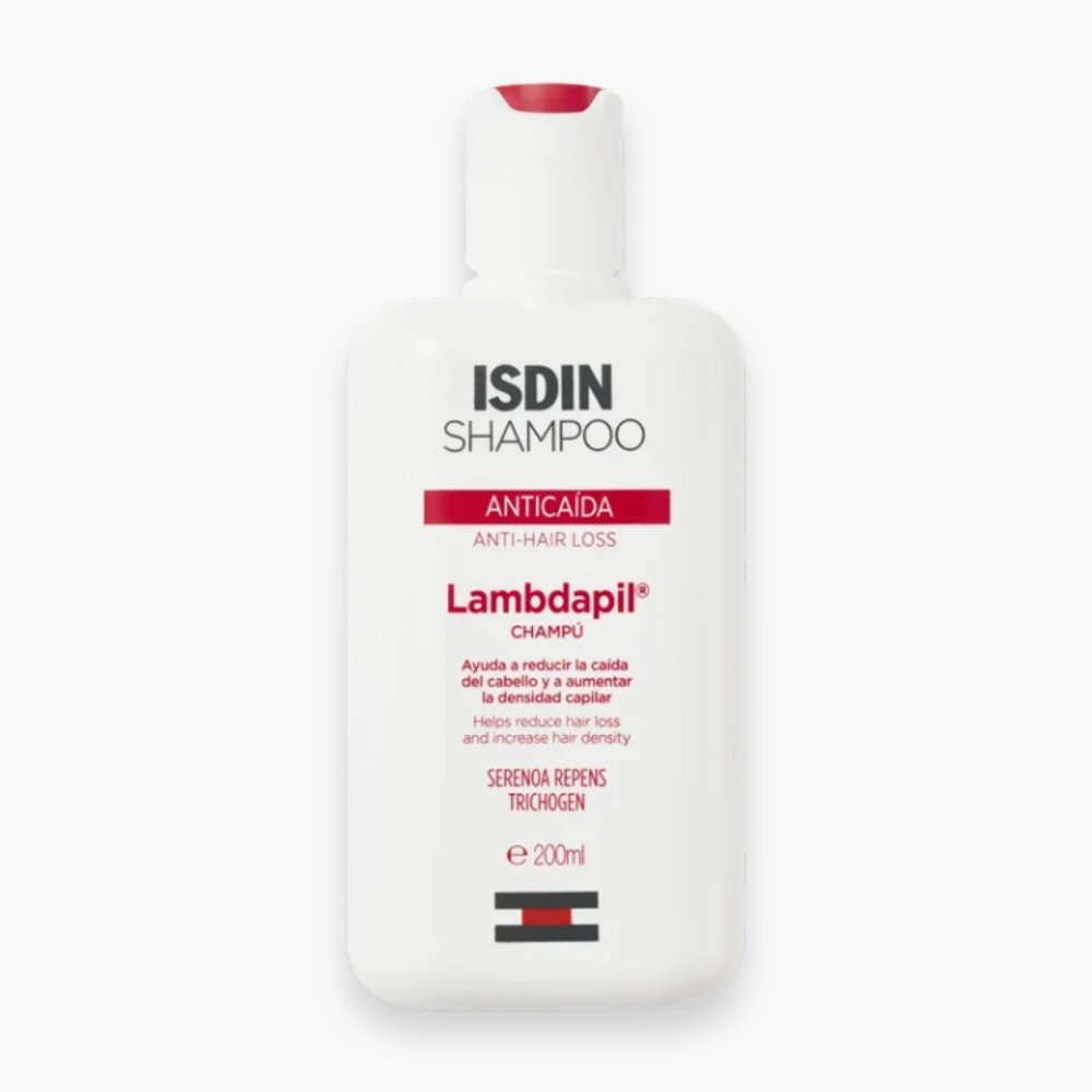 isdin shampoo shampoing lambdapil anti chute 200ml.jpg isdin shampoo shampoing lambdapil anti chute 200ml.jpg