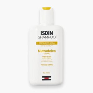 isdin shampoo shampoing nutradeica antipelliculaire pellicules seches 200ml.jpg