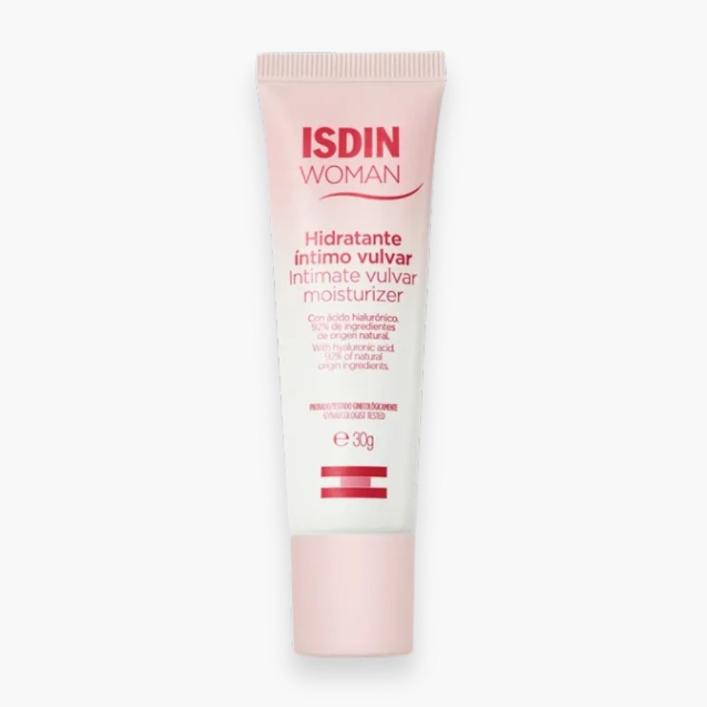 isdin woman creme hydratante vulvaire intime 30g.jpg isdin woman creme hydratante vulvaire intime 30g.jpg