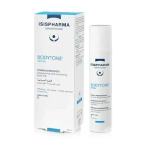 isispharma bodytone white 100 ml.webp