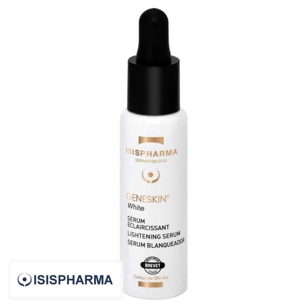 isispharma geneskin white serum eclaircissant 28ml.jpg isispharma geneskin white serum eclaircissant 28ml.jpg