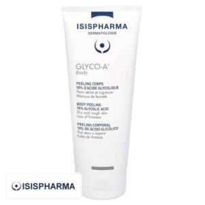 isispharma glyco a body peeling corps 10 d acide glycolique 200ml.jpg