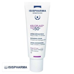 isispharma keloplast scars spf50 creme reparatrice 40ml.jpg