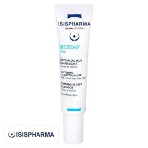 isispharma neotone eyes contour des yeux eclaircissant 15ml.jpg