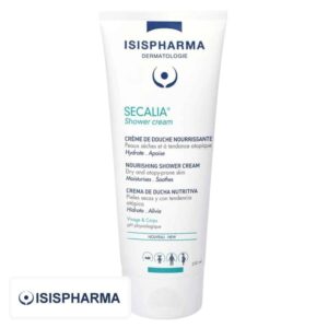 isispharma secalia shower cream creme de douche nourrissante 200ml.jpg
