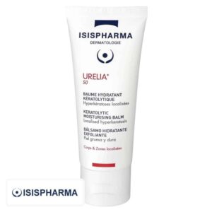 isispharma urelia 50 baume hydratant keratolytique 40ml.jpg