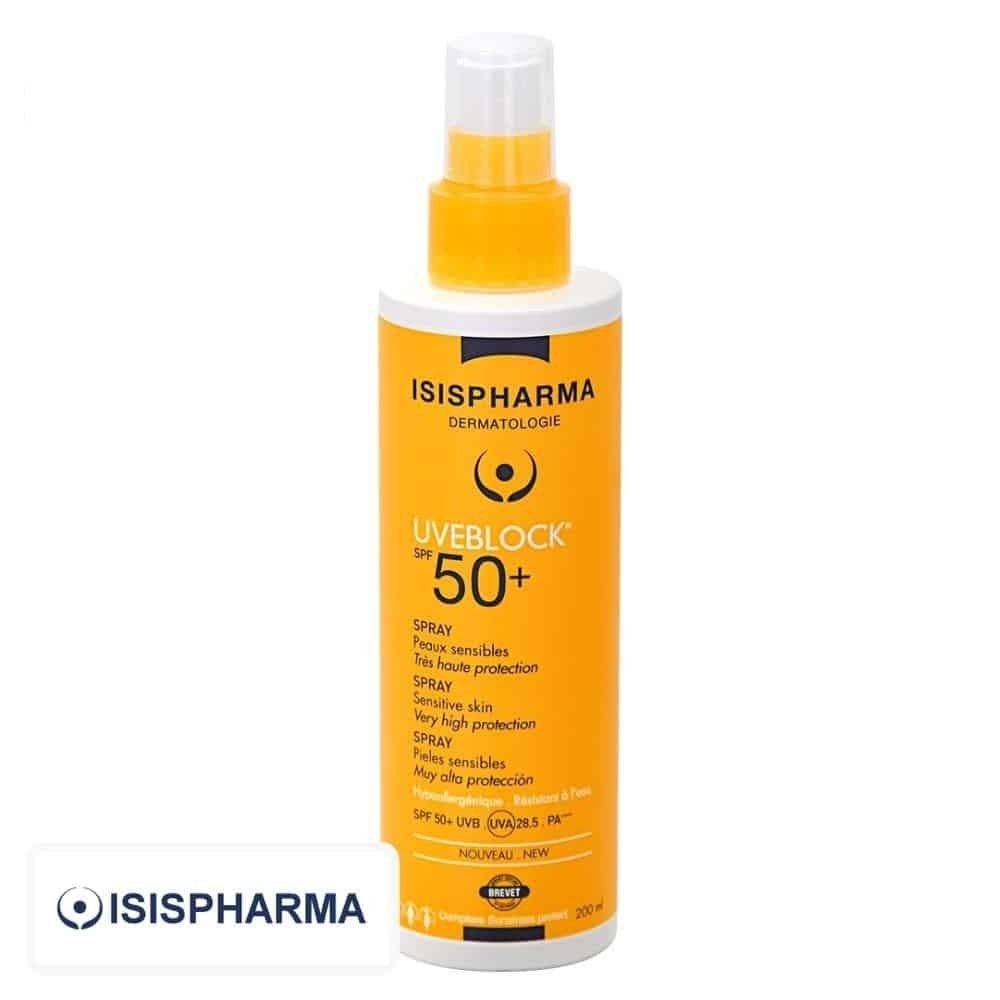 isispharma uveblock spf50 spray 200ml.jpg isispharma uveblock spf50 spray 200ml.jpg