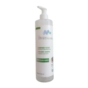 ivaderma ds hair shampoing anti pelliculaires 400ml.webp