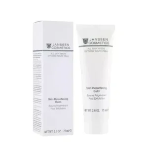 janssen cosmetics baume regenerant post exfoliation 75ml.webp