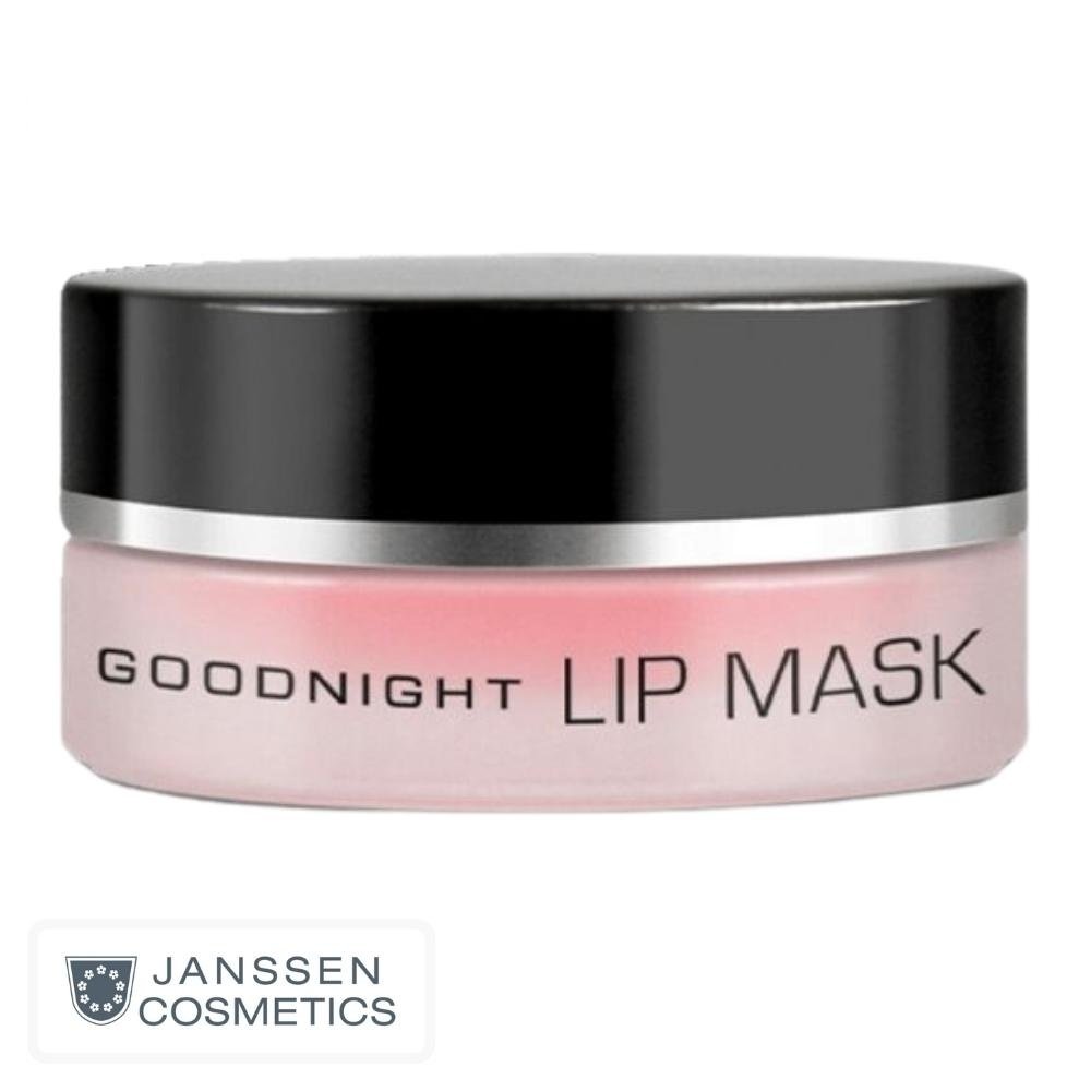 janssen cosmetics good night lip mask masque levres 15ml.jpg janssen cosmetics good night lip mask masque levres 15ml.jpg