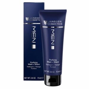 janssen cosmetics men nettoyant rasage purifiant 75ml.jpg