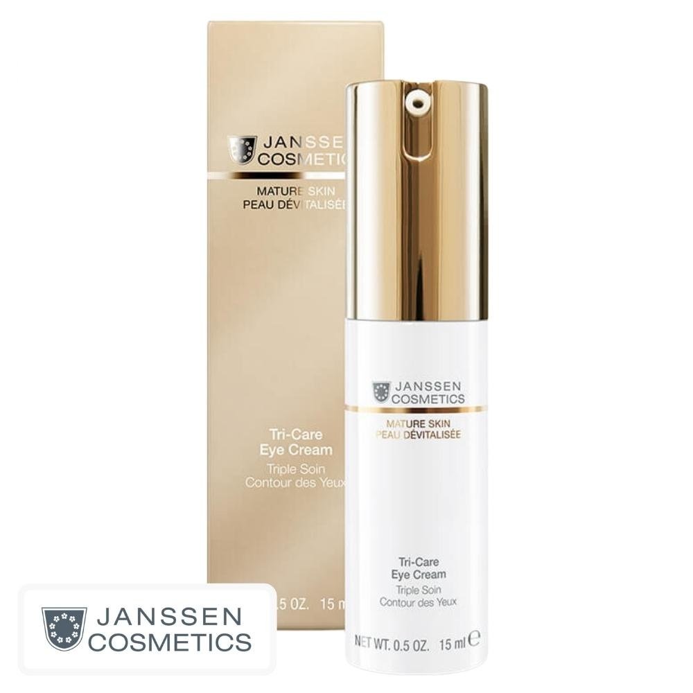 janssen cosmetics peau devitalisee triple soin contour des yeux 15ml.jpg janssen cosmetics peau devitalisee triple soin contour des yeux 15ml.jpg