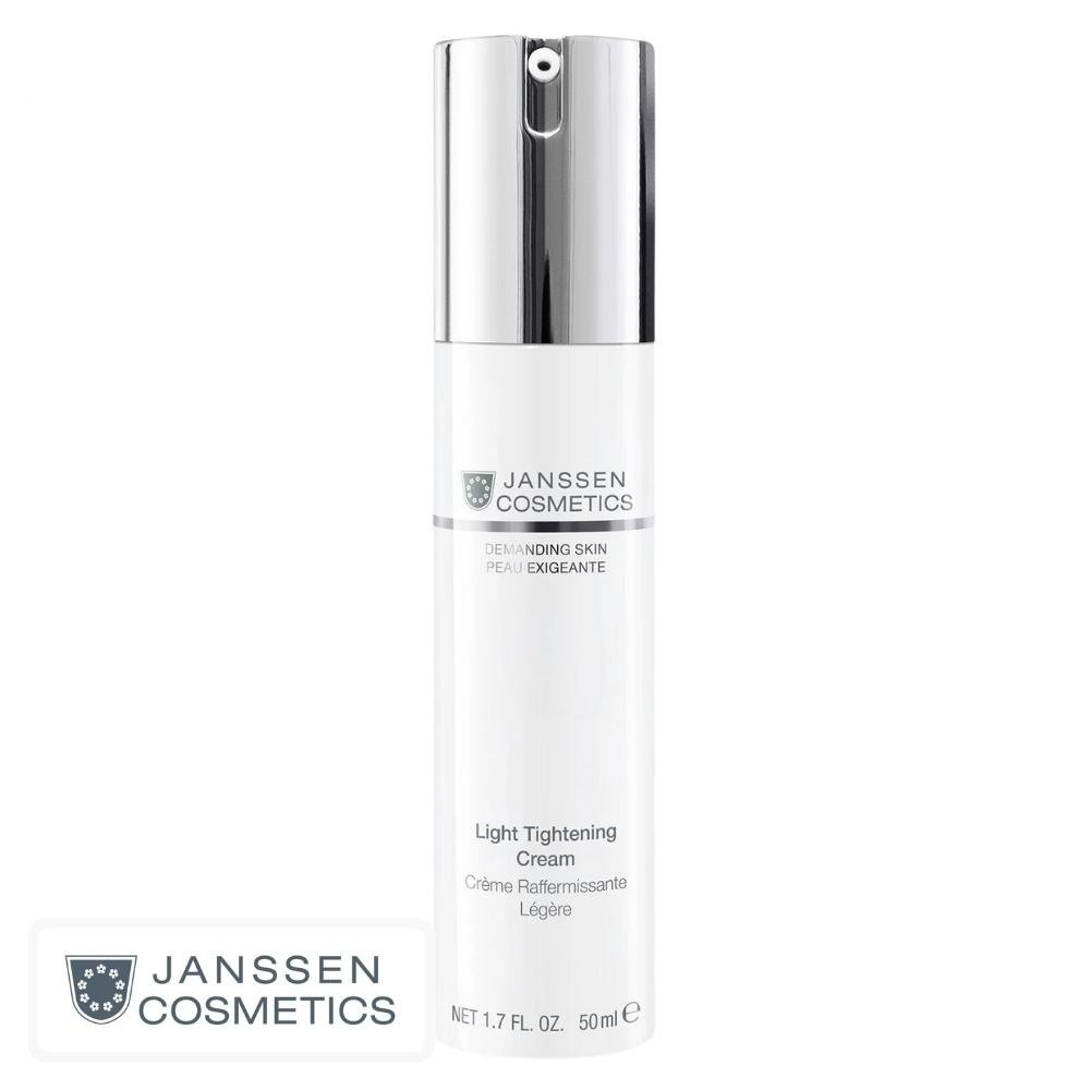 janssen cosmetics peau exigeante creme raffermissante legere 50ml.jpg janssen cosmetics peau exigeante creme raffermissante legere 50ml.jpg