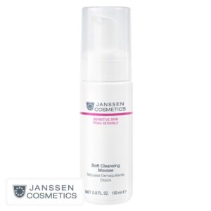 janssen cosmetics peau sensible mousse demaquillante douce 150ml.jpg