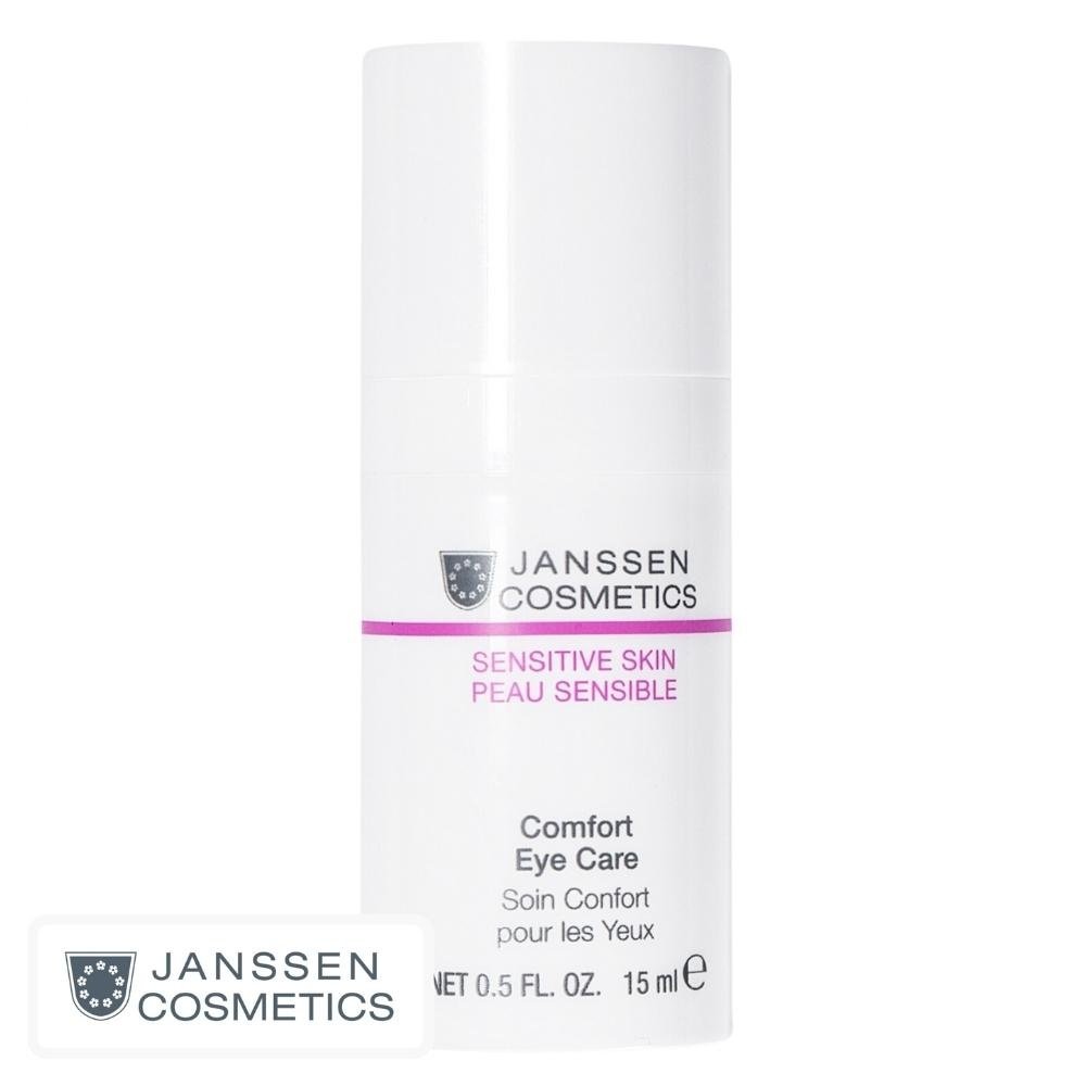 janssen cosmetics peau sensible soin confort pour les yeux 15ml.jpg janssen cosmetics peau sensible soin confort pour les yeux 15ml.jpg