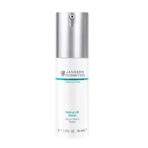 janssen cosmetics retinol lift serum 30ml.webp