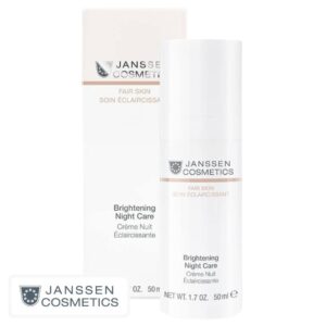 janssen cosmetics soin eclaircissant creme nuit eclaircissante 50ml.jpg