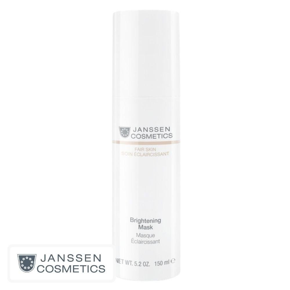 janssen cosmetics soin eclaircissant masque eclaircissant 150ml.jpg janssen cosmetics soin eclaircissant masque eclaircissant 150ml.jpg