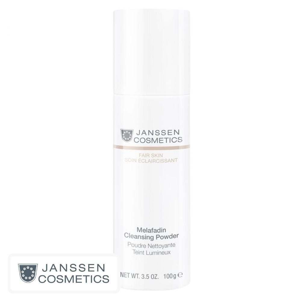 janssen cosmetics soin eclaircissant melafadin poudre nettoyante teint lumineux 100g.jpg janssen cosmetics soin eclaircissant melafadin poudre nettoyante teint lumineux 100g.jpg