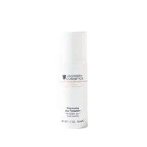 janssen cosmetics soin eclaircissant protection jour 50ml.webp
